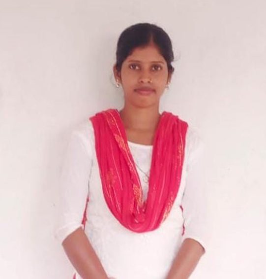 Pallabi Barik Gorasole